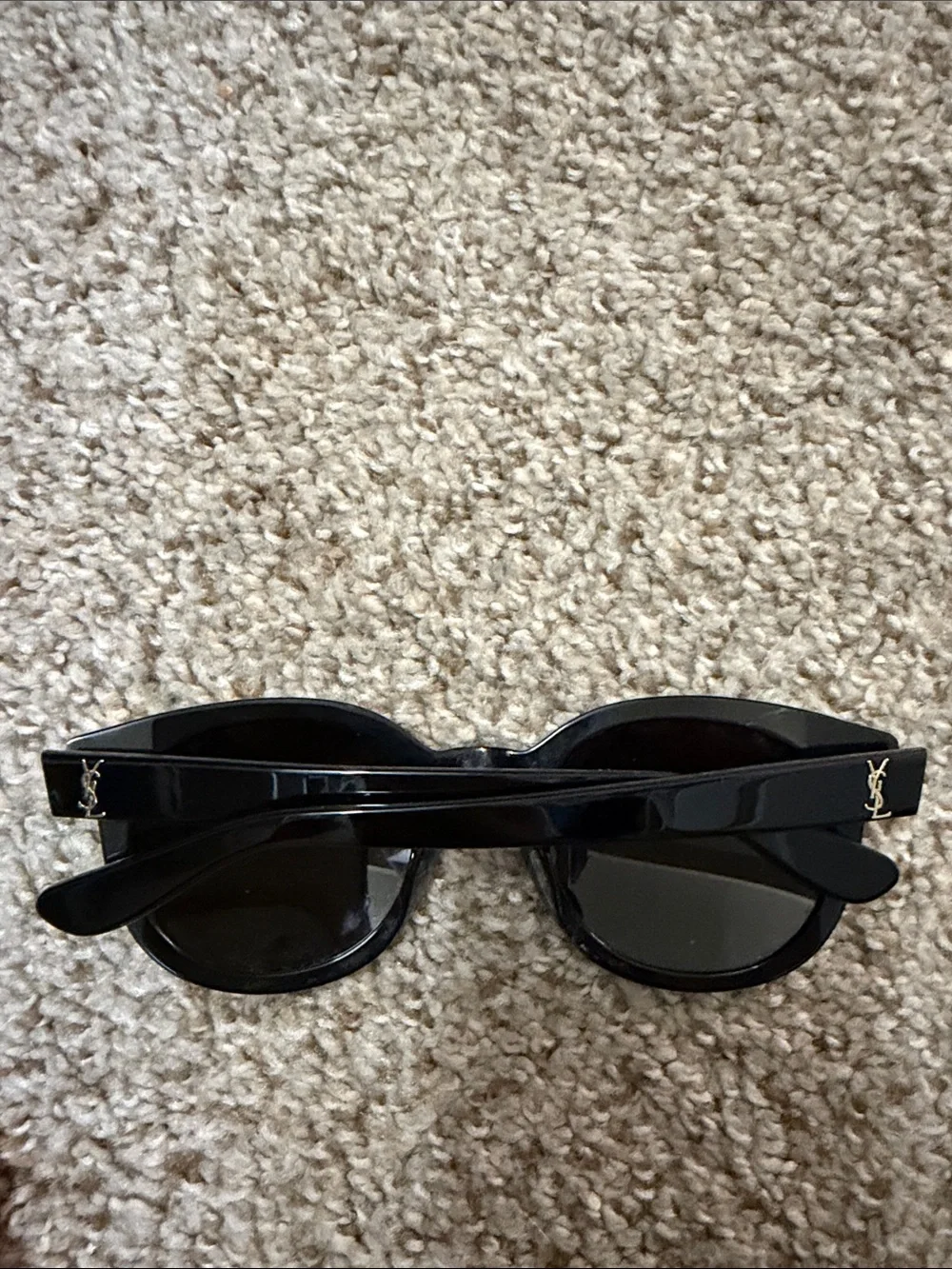 Saint Laurent saint laurent